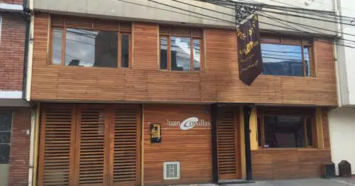 JUAN COSTILLAS BAR JUAN COSTILLAS BAR